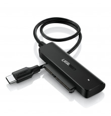 Переходник-адаптер | Type-C на SATA 2.5" (HDD/SSD) | UGREEN CM321